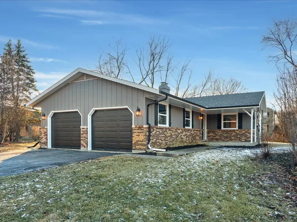 3430 Somerset St, Crete, IL 60417