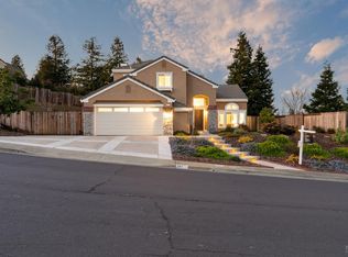 365 Allen Way, Benicia, CA 94510