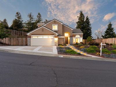 365 Allen Way, Benicia, CA, 94510