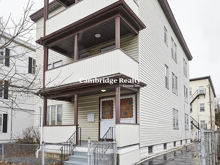 52 Mansfield St #T — Photo 12