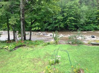 2705 Route 100, Wardsboro, VT 05355