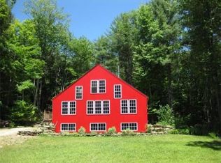 160 Skyline Trl, Chester, MA 01011