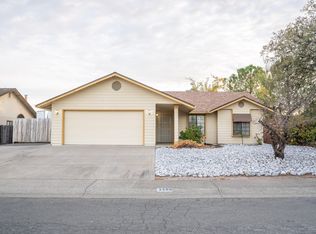 3599 Magnums Way, Redding, CA 96003
