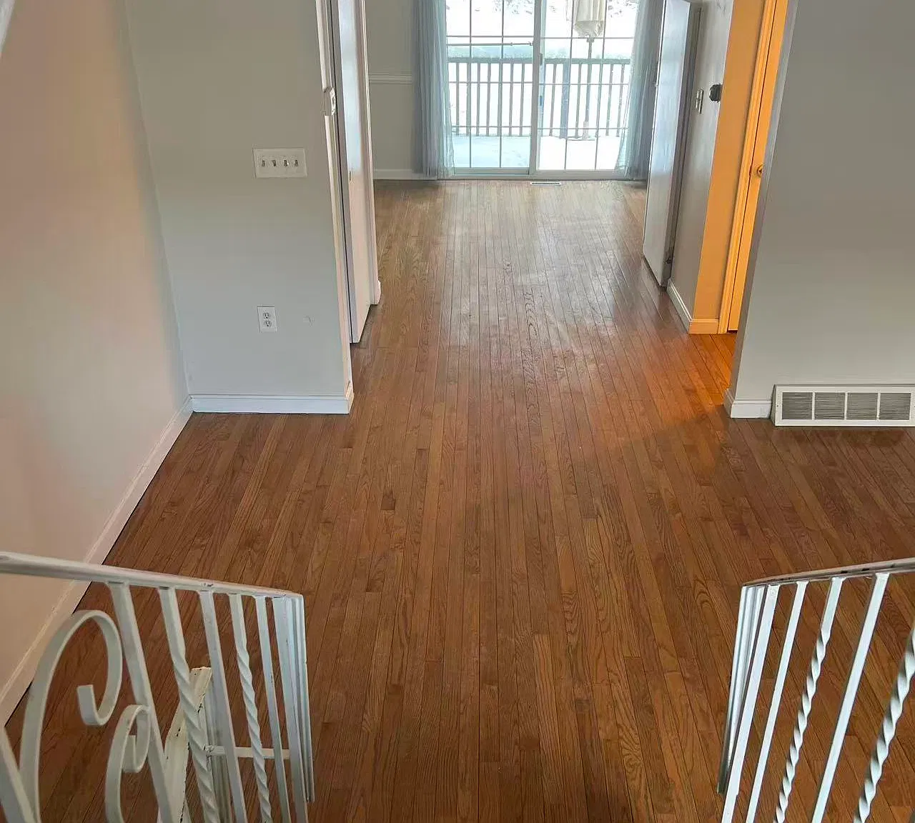 2 bed, 1.5 bath, 1140 sqft, $2,600 — Photo 4