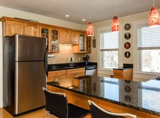 49 Prairie Ave #3, Newton, MA 02466