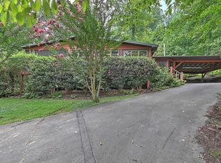 162 Lakeside Dr, Butler, TN 37640