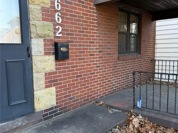 662-668 Catalpa St, New Kensington, PA 15068