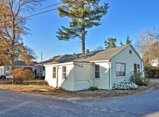 46 Ocean Ave, Halifax, MA 02338