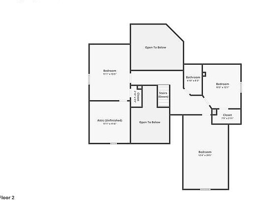 3rd image of this home