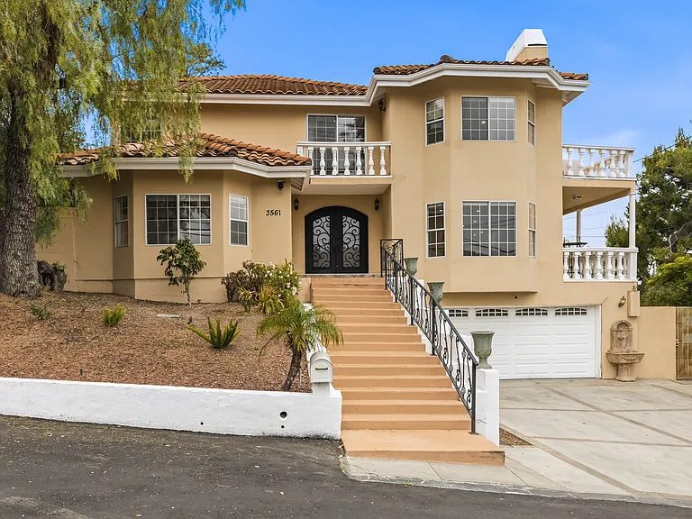 3561 Gladiola Dr — Photo 1