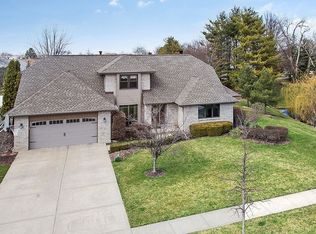 10842 Revere Rd, Mokena, IL 60448