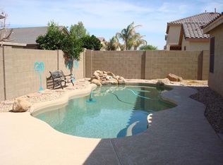 6120 S Wilson Dr, Chandler, AZ 85249