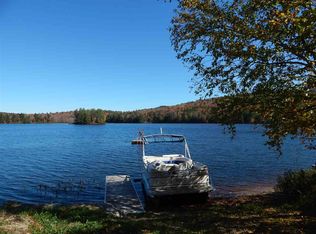 631 Stoney Brook Rd, Georges Mills, NH 03751