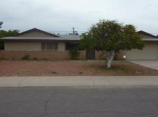 5918 W Meadowbrook Ave, Phoenix, AZ 85033
