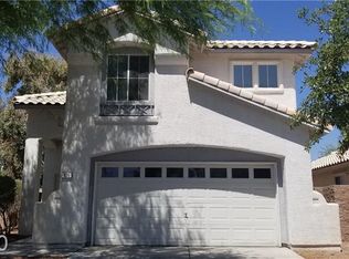 805 Windhook St, Las Vegas, NV 89144