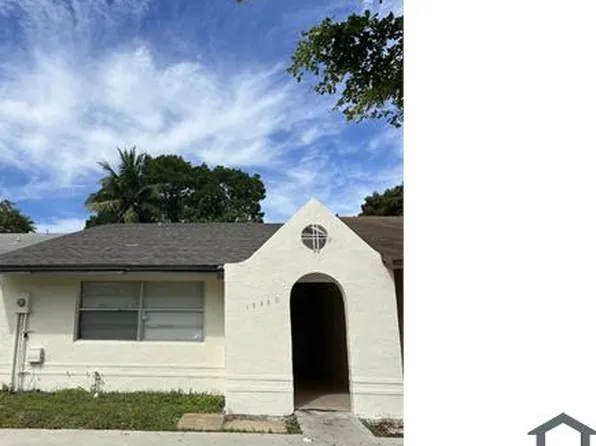 18330 NW 44th Pl, Miami Gardens, FL 33055