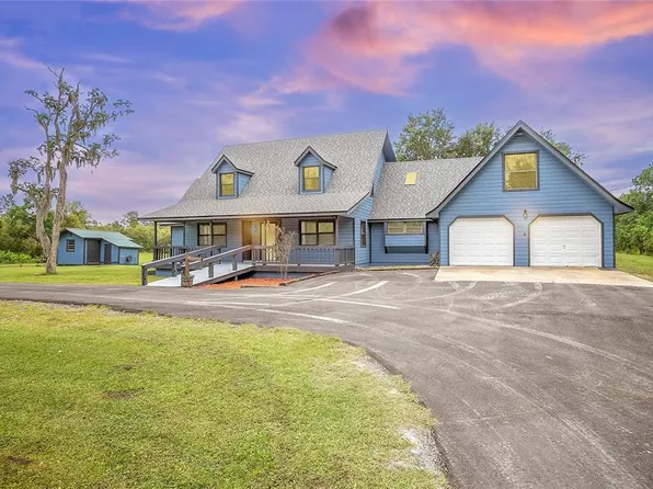 4040 PIONEER WAY, NEW SMYRNA BEACH, FL 32168