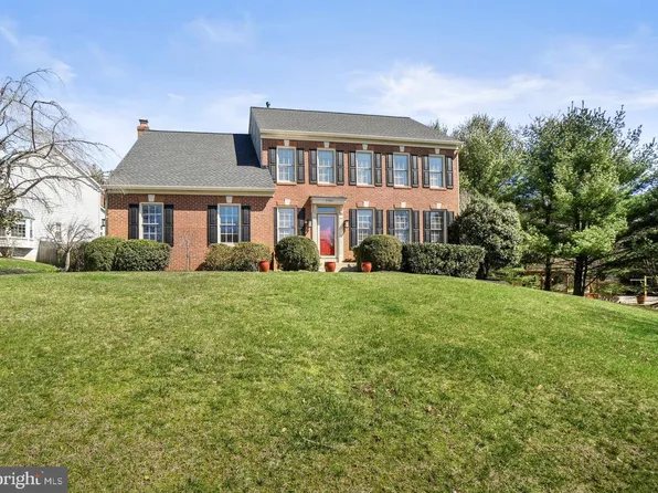 23601 Founders Pl, Damascus, MD 20872