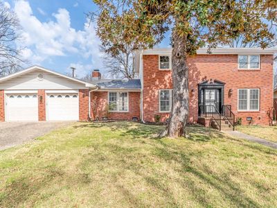 3705 Dunkeld Dr, N Little Rock, AR, 72116