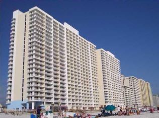 10901 Front Beach Rd UNIT 1804, Panama City Beach, FL 32407