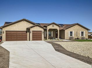 476 S Arriba Dr, Pueblo West, CO 81007