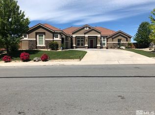 4594 Cobra Dr, Sparks, NV