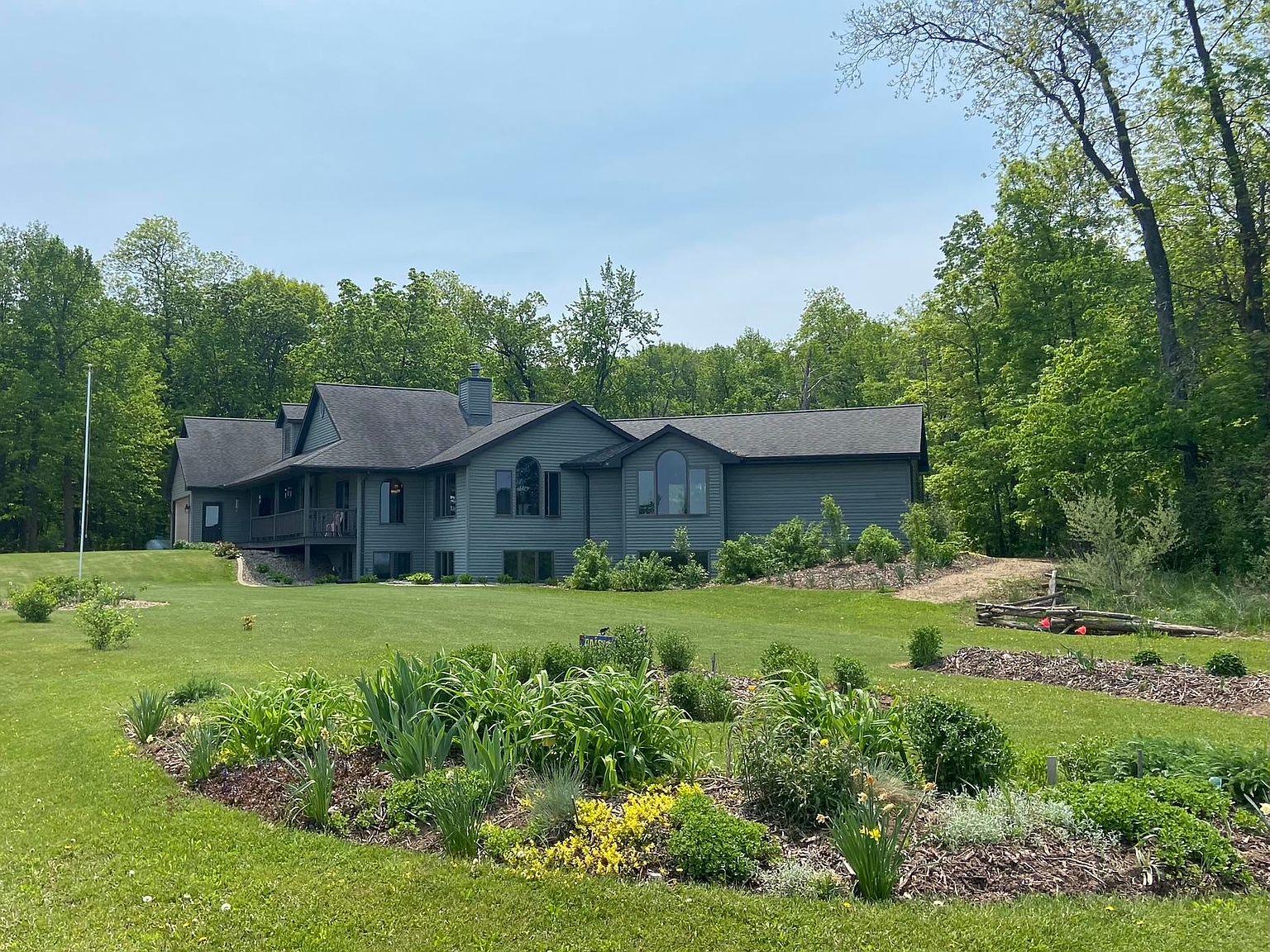 7665 Oak Hill Rd, Omro, WI 54963 Zillow