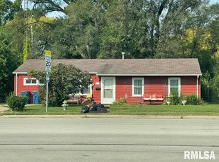 1925 Taylor Ave, Springfield, IL 62703