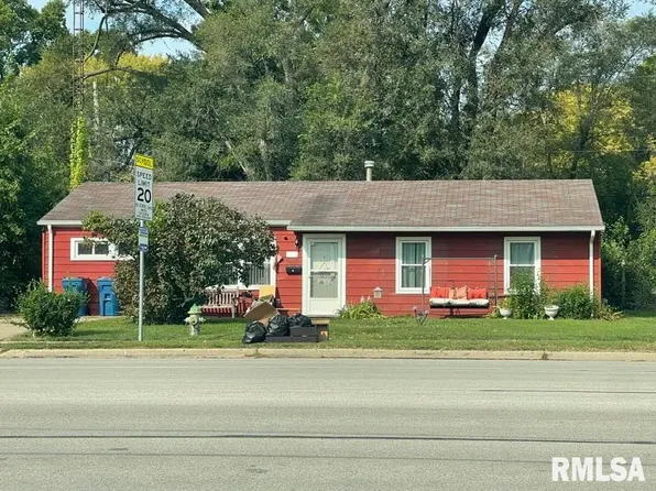 1925 Taylor Ave, Springfield, IL 62703