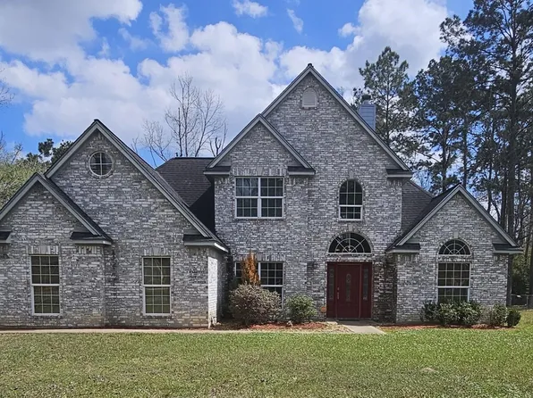 1055 Woodrow St, Silsbee, TX 77656