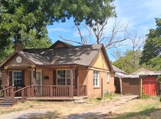 645 N Union Ave, Shawnee, OK 74801