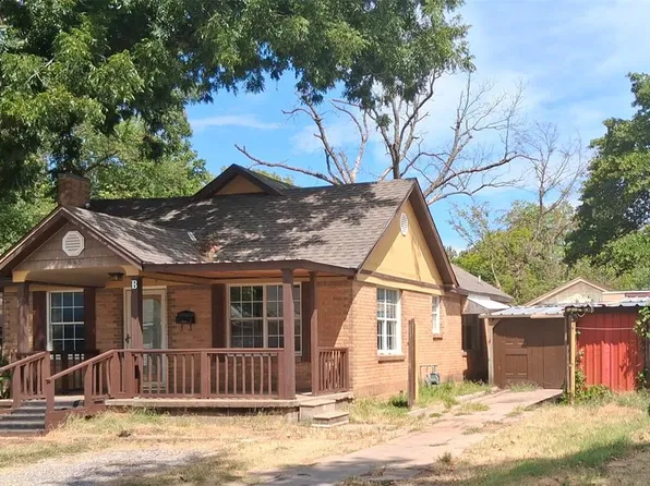 645 N Union Ave, Shawnee, OK 74801