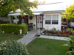 151 E Edison St, Alcoa, TN 37701