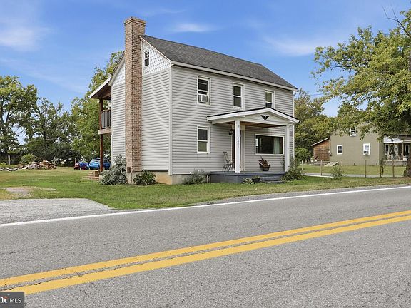 2nd image of 4651 Leetown Rd