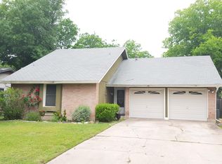 4912 Scarsdale Dr, Austin, TX 78744