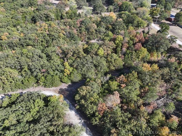 827 N Harbor Dr, Cleveland, OK 74020