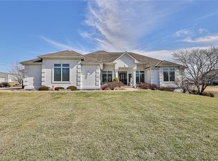 4019 S Rust Rd, Grain Valley, MO 64029