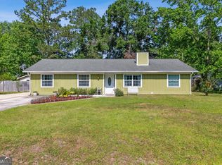 114 Pineneedle Ct, Kingsland, GA 31548