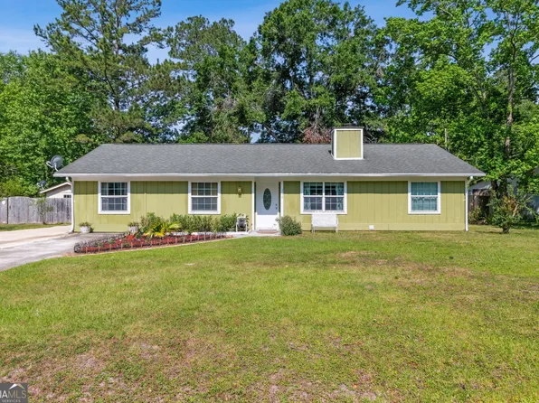 114 Pineneedle Ct, Kingsland, GA 31548