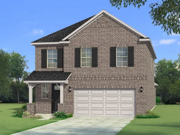 165 Bable Run Dr, Little Elm, TX 75068