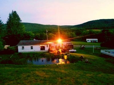6151 State Route 13 Rd, Cayuta, NY, 14824