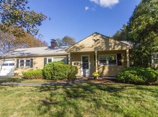 13 Wethersfield Rd, Natick, MA 01760