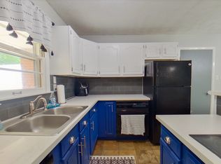 1776 Cassell Rd, Manhattan, KS 66502