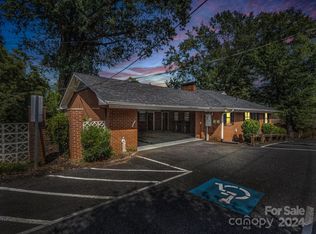 349 N Main St, Rutherfordton, NC 28139