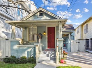 1326 Lowerline St, New Orleans, LA 70118