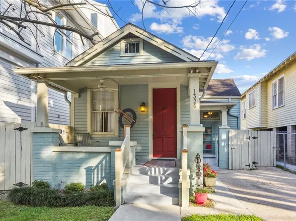 1326 Lowerline St, New Orleans, LA 70118