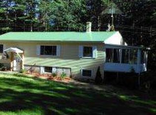 754 Center Rd, Montpelier, VT 05602
