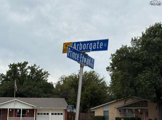 1 Arborgate Ter, Wichita Falls, TX 76308