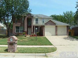 3535 Oak Bend Dr, Arlington, TX 76016
