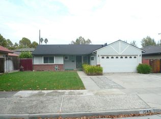 1583 Garden Glen Way, San Jose, CA 95125